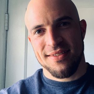 Meet your Posher, Mark